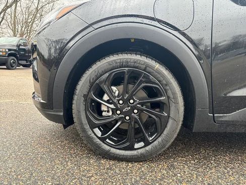 New 2027 Chevrolet Bolt RS FWD image 23