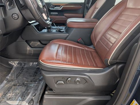Used 2023 GMC Sierra 1500 Denali Ultimate image 13