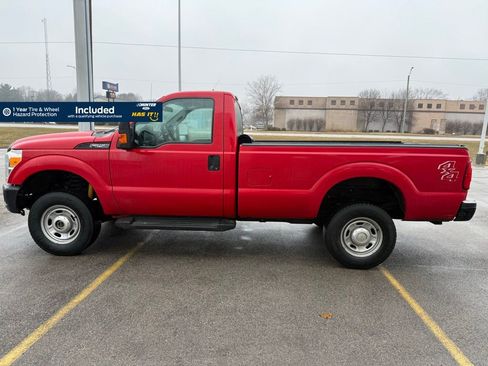 Used 2014 Ford F250 XL w/ Power Equipment Group image 13
