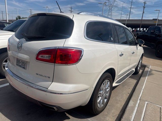 Used 2014 Buick Enclave Premium FWD image 3