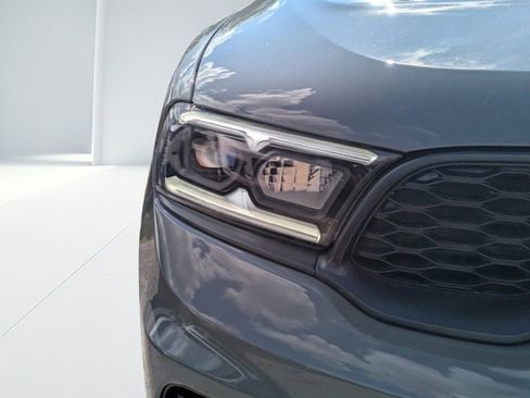 New 2026 Dodge Durango GT image 8
