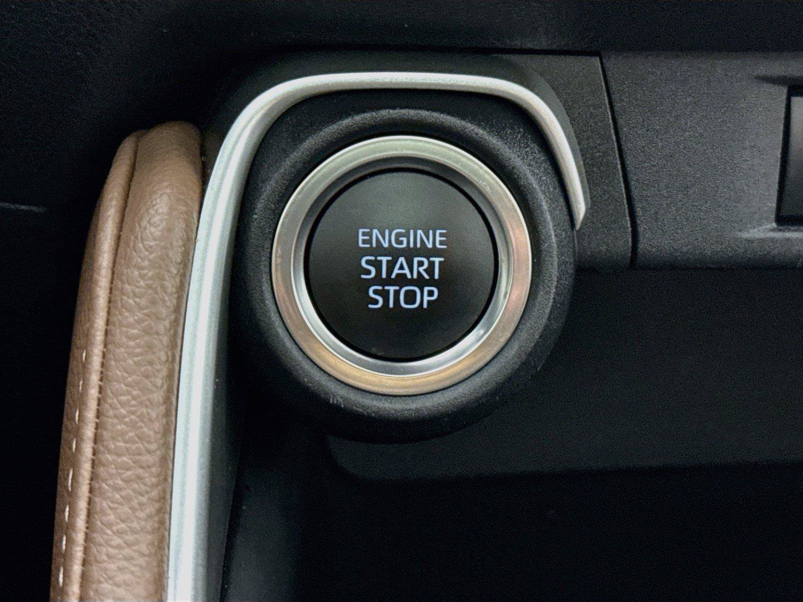 Used 2026 Toyota Grand Highlander AWD image 21