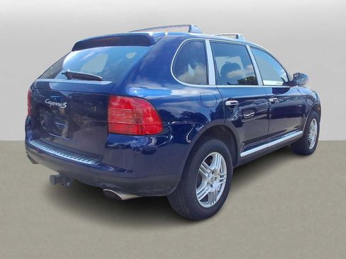 Used 2003 Porsche Cayenne S AWD/4WD image 31