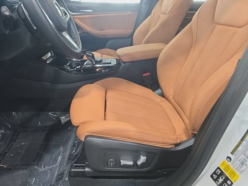 Used 2023 BMW X3 xDrive30i w/ M Sport Package AWD/4WD image 22