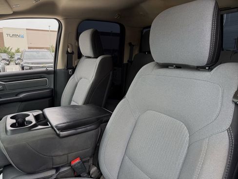 Used 2019 RAM 1500 Big Horn RWD image 19