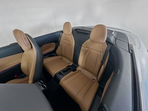 New 2026 Mercedes-Benz CLE 450 4MATIC Cabriolet image 25