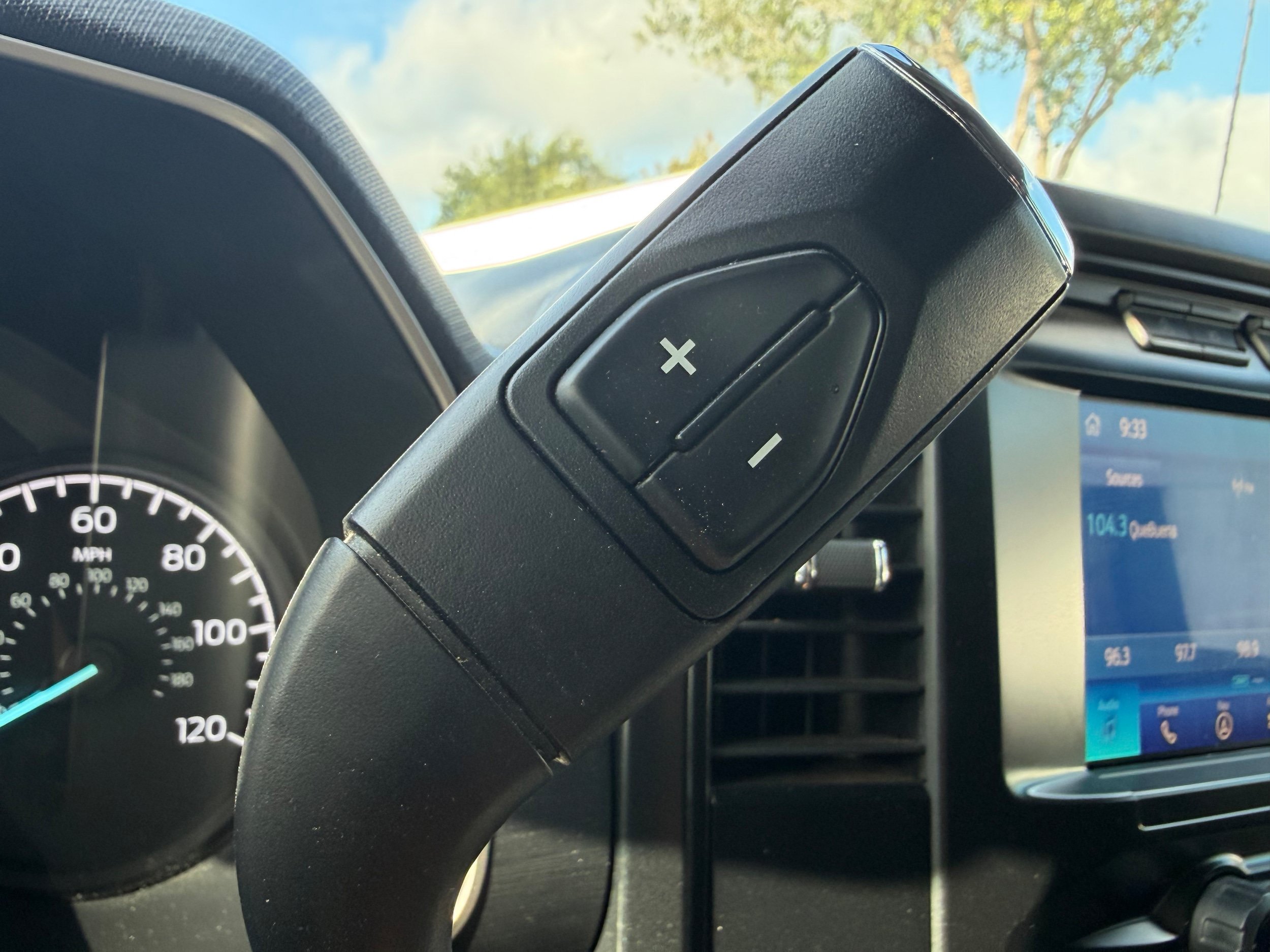Used 2023 Ford F150 XL w/ STX Appearance Package RWD image 15