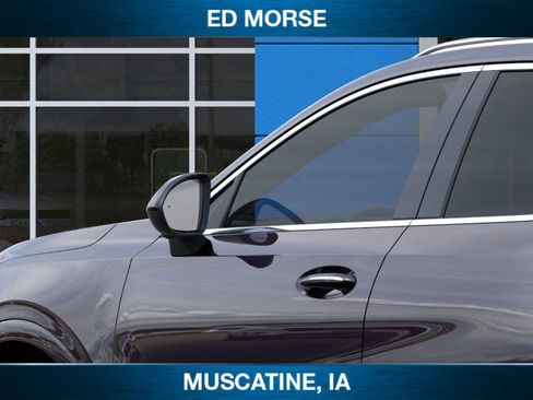 New 2026 Buick Envision Avenir image 12