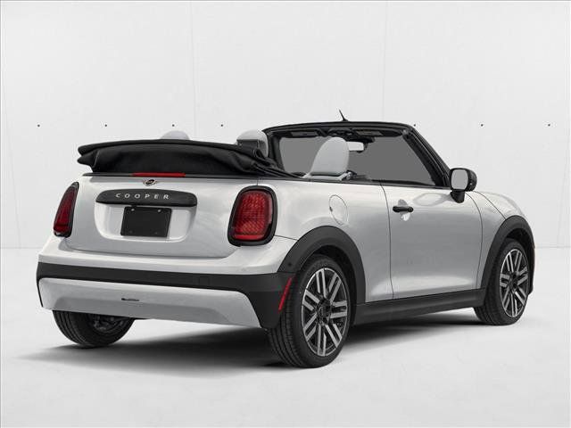 New 2026 MINI Cooper S FWD image 2