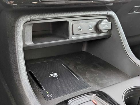 New 2026 Honda Passport RTL image 32