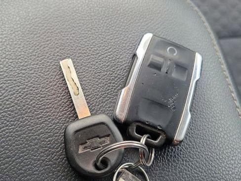 Certified 2020 Chevrolet Colorado Z71 image 35