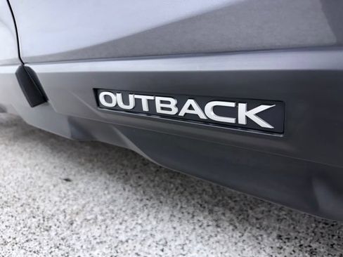 Used 2021 Subaru Outback Limited w/ Popular Package #2 AWD/4WD image 8