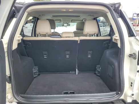 Used 2018 Ford EcoSport Titanium image 18