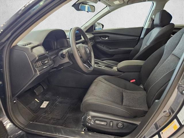 New 2026 Honda Accord SE image 16