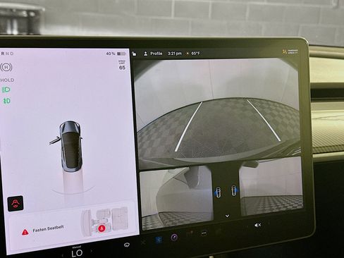 Used 2018 Tesla Model 3 Long Range image 21