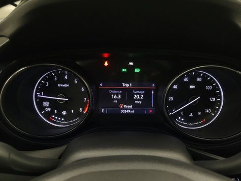 Used 2023 Buick Encore GX Preferred w/ Cold Weather Comfort Package image 23