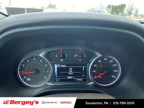 Used 2018 GMC Acadia SLT image 12