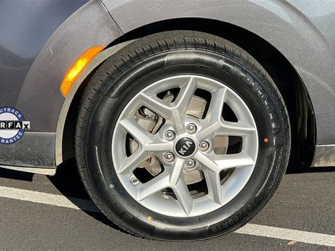 Used 2021 Kia Soul S image 14