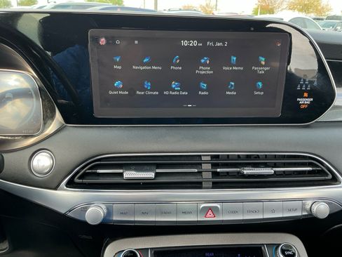 Used 2022 Hyundai Palisade Calligraphy w/ Cargo Package image 28