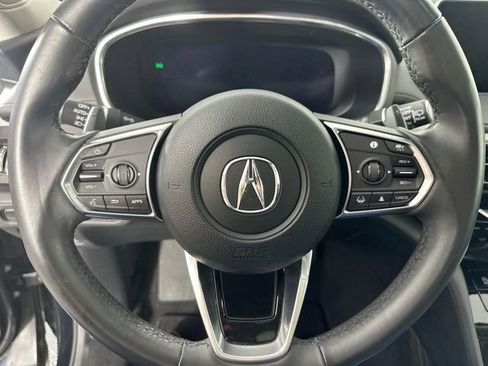 Used 2024 Acura MDX FWD image 20