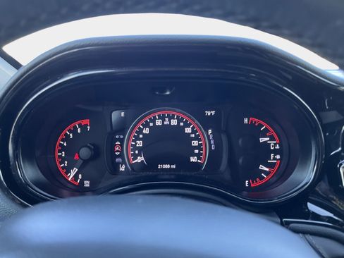 Used 2022 Dodge Durango GT image 23