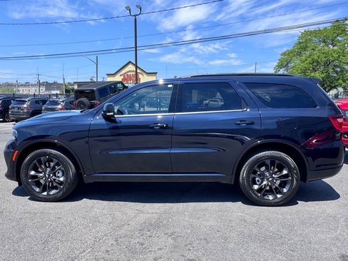 New 2026 Dodge Durango GT AWD/4WD image 4
