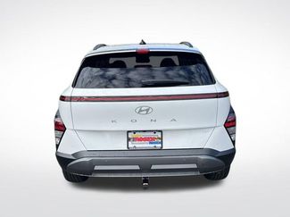 New 2026 Hyundai Kona Limited FWD video 5