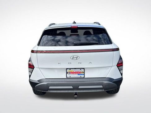 New 2026 Hyundai Kona Limited FWD image 5
