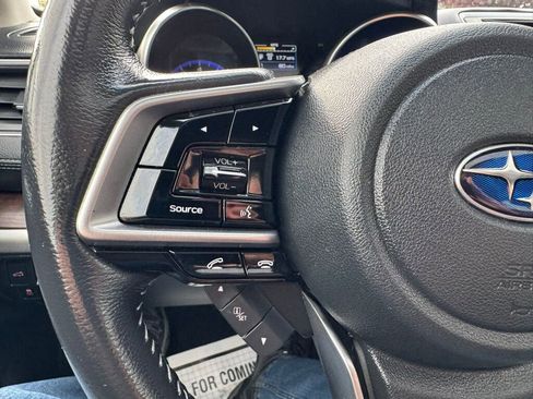 Used 2018 Subaru Outback 2.5i Limited image 20