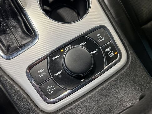 Used 2020 Jeep Grand Cherokee Summit w/ Platinum Series Group AWD/4WD image 25