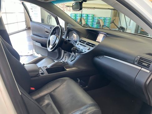 Used 2015 Lexus RX 350 AWD image 31