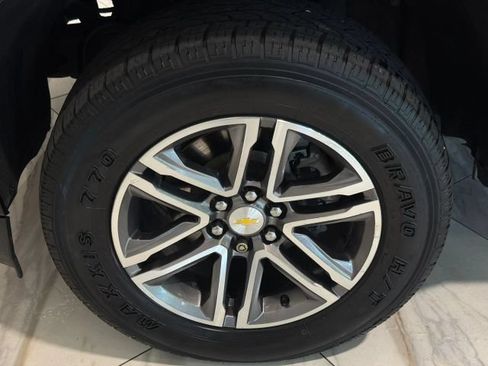 Used 2022 Chevrolet Colorado LT w/ LT Convenience Package RWD image 30