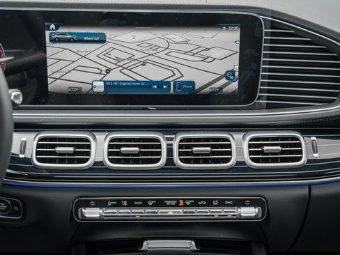 New 2026 Mercedes-Benz GLE 450 4MATIC Coupe image 21