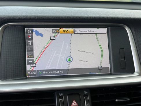Used 2019 Kia Optima SX FWD image 22