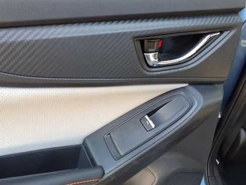 Used 2023 Subaru Crosstrek 2.5i Limited image 22