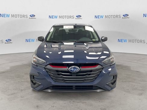 New 2025 Subaru Legacy Sport image 10