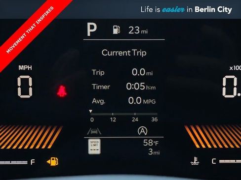 New 2026 Kia Sorento EX image 31