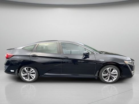 Used 2018 Honda Clarity Touring image 6