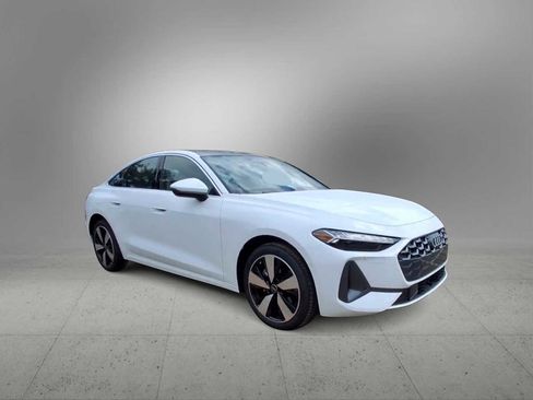 New 2025 Audi A5 2.0T Premium Plus Sedan image 2