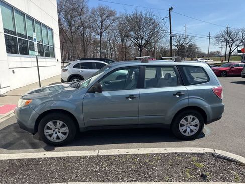 Used 2009 Subaru Forester 2.5X image 7