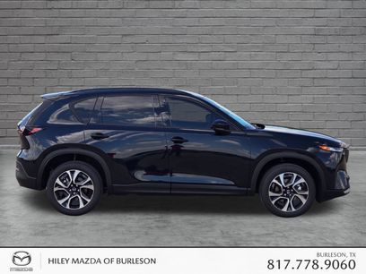 New 2026 MAZDA CX-5 Preferred