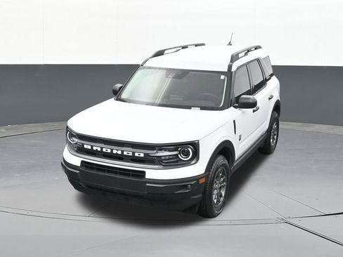 Used 2024 Ford Bronco Sport Big Bend w/ Convenience Package image 62