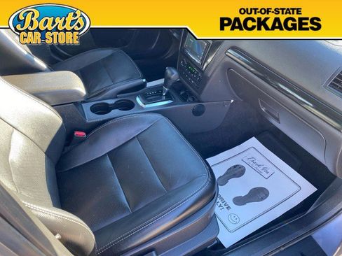 Used 2006 Ford Fusion SEL image 15