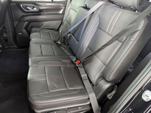 Used 2022 Chevrolet Tahoe RST image 21