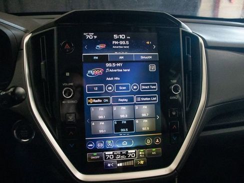 Used 2024 Subaru Crosstrek 2.0i Premium image 31