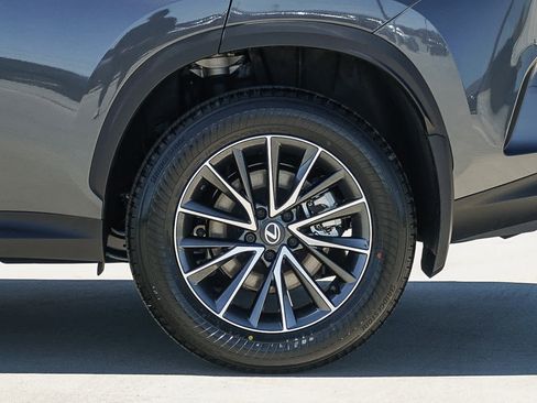 New 2026 Lexus NX 350h AWD w/ Premium Package image 16