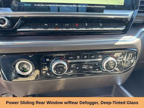 Used 2023 GMC Sierra 1500 SLT w/ SLT Premium Package AWD/4WD image 54