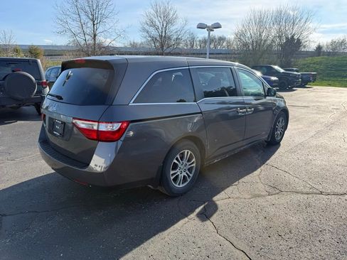 Used 2013 Honda Odyssey EX-L image 3
