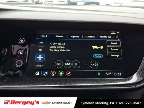 Certified 2023 Buick Envision Preferred w/ Sport Touring Package AWD/4WD image 19