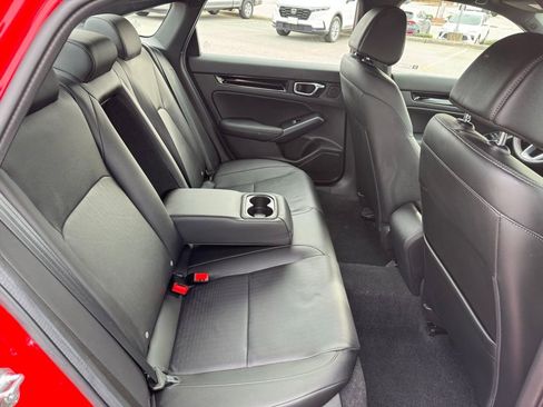 Used 2025 Honda Civic Sport Touring image 29